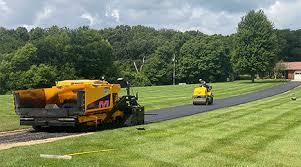 St Marys, OH Driveway Paving Services Company